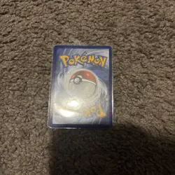 Psyduck 007 Promo Mega Evolution Pokemon TCG - Image 2