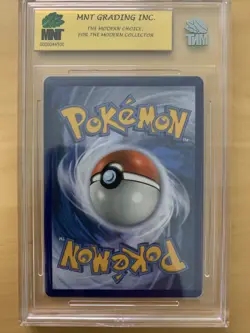 MNT 9.5 XY Charizard Hidden Fates Shiny SV49 Holo PSA BGS Becket Pokemon - Image 4