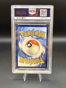 2024 Pokemon Exeggcute 192/191 Sv08: Surging Sparks Holo- PSA 10 - Image 3