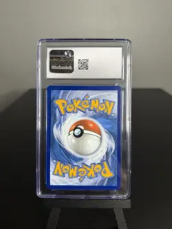 Pokemon 151, Charmeleon 169/165 Scarlet & Violet Illustration Rare, CGC 9.5!!! - Image 2