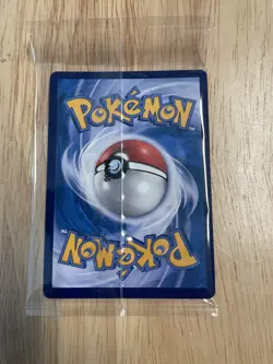 Pokemon TCG S-Chinese Scarlet & Violet Kingambit SV-P 028 Promo Holo NM - Image 2