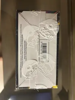 Pokemon TCG Mega Evolution ENHANCED BOOSTER BOX Factory Sealed 36 Packs IN HAND - Image 4