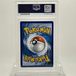 2022 Pokemon Charizard VMAX Ultra-Premium Collection SWSH 261 - PSA 9 MINT - Image 2