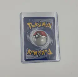 Pokemon TCG Erika's Dragonair Gym Heroes 4/132 Holo Unlimited Rare - Image 2