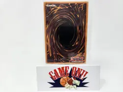 YuGiOh Elemental Hero Prisma GLD3-EN014 Gold Series Limited Edition LP - Image 2