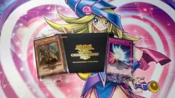 Yugioh! Breaker the Magical Warrior & Mirror Force French WCS 2025 Via DHL New - Image 1