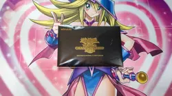 Yugioh! Breaker the Magical Warrior & Mirror Force French WCS 2025 Via DHL New - Image 2