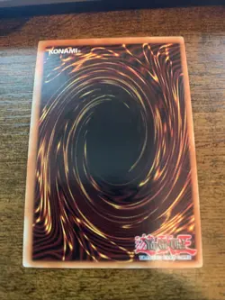 Yu-Gi-Oh! TCG Mask of Restrict LON-018 Ultra Rare Unlimited Holographic - Image 2