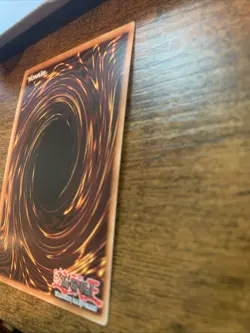 Yu-Gi-Oh! TCG Mask of Restrict LON-018 Ultra Rare Unlimited Holographic - Image 3