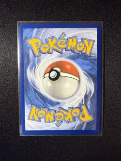 Pokemon Card TCG Ponyta SH11 Arceus Diamond & Pearl Shiny Reverse Holo 2009 - Image 2