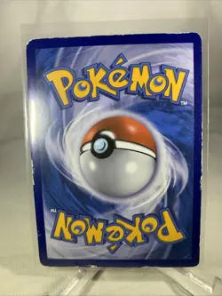 Pokemon Card Shauna 111/124 Reverse Holo Trainer Supporter 2016 - Image 2