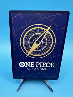 Marco PRB02-008 SR One Piece Card The Best Vol 2 English (Pack Fresh) - Image 2