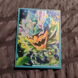 Pokemon TCG Nidoran (Male) XY Evolutions 43/108 Regular Common Pokemon Card - Image 2