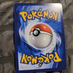 Pokemon TCG Nidoran (Male) XY Evolutions 43/108 Regular Common Pokemon Card - Image 3