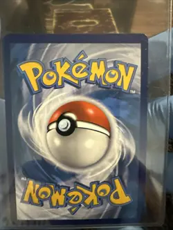 Professor's Research Trainer Card Pokemon TCG Supporter Professor Oak - Image 2