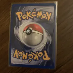 Pokemon TCG Misdreavus Neo Revelation Holo Card 11/64 Light Play - Image 3
