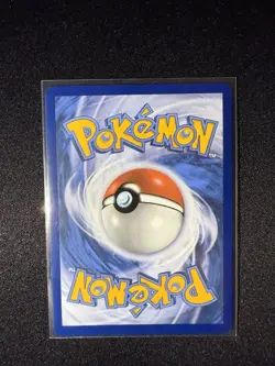 Pokemon TCG Evolving Skies Rayquaza VMAX Holo Full Art Card 111/203 Ultra Rare - Image 2