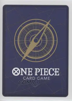 2025 One Piece Card Game: Royal Blood OP10 Japanese Gum-Gum UFO - Image 2