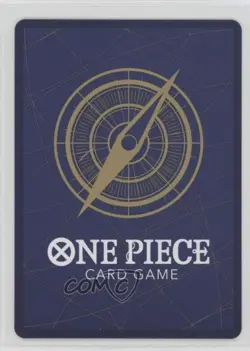 2025 One Piece Card Game: Royal Blood OP10 Japanese Special Long-Range Attack!! - Image 2