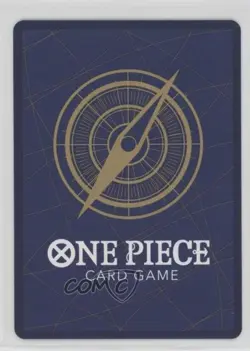 2025 One Piece Card Game: Royal Blood OP10 Japanese Punk Hazard #OP10-021 - Image 2