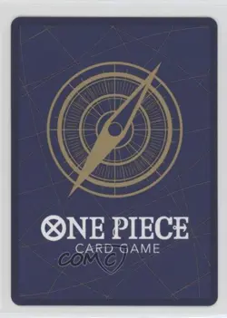 2025 One Piece Card Game: Royal Blood OP10 Japanese Ten-Layer Igloo - Image 2