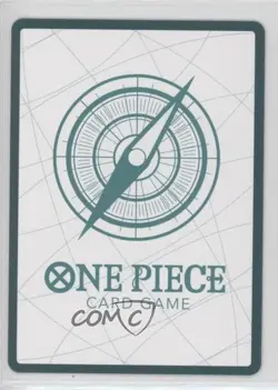 2025 One Piece Card Game: Royal Blood OP10 Don!! Japanese Don!! - Image 2