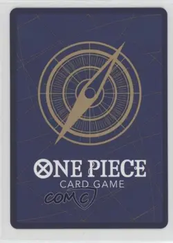 2025 One Piece Card Game: Royal Blood OP10 Japanese Marco - Image 2
