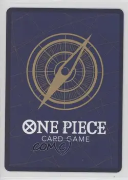 2025 One Piece Card Game: Royal Blood OP10 Japanese Monkey D Luffy - Image 2