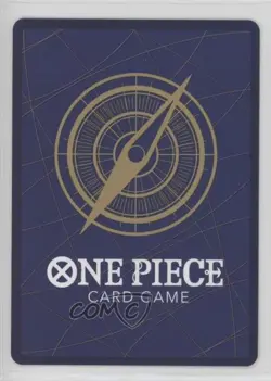 2025 One Piece Card Game: Royal Blood OP10 Japanese - Image 2