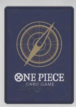2025 One Piece Card Game: Royal Blood OP10 Japanese Senor Pink - Image 2