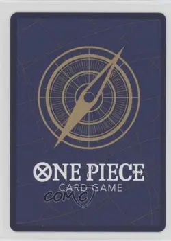 2025 One Piece Card Game: Royal Blood OP10 Japanese Sugar - Image 2