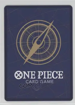 2025 One Piece Card Game: Royal Blood OP10 Japanese Sabo - Image 2
