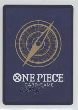 2025 One Piece Card Game: Royal Blood OP10 Japanese Roronoa Zoro - Image 2