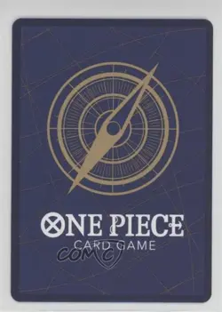 2025 One Piece Card Game: Royal Blood OP10 Japanese Violet - Image 2
