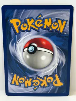 Haunter 6/62 Pokemon Card TCG Fossil Unlimited Holo LP - Image 4