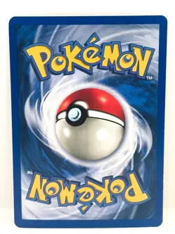 Pidgeot 8/64 Pokemon Card TCG Jungle Unlimited Holo LP - Image 4