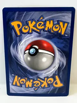 Victreebel 14/64 Pokemon Card TCG Jungle Unlimited Holo LP - Image 4