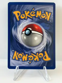 Mr. Mime 6/64 Pokemon Card TCG Jungle Unlimited Holo LP - Image 2