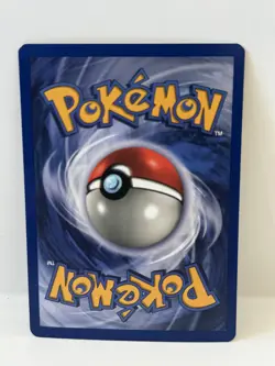 Mr. Mime 6/64 Pokemon Card TCG Jungle Unlimited Holo LP - Image 4