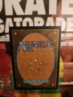 Saw in Half 0021 Borderless MTG Spider-Man Non-Foil NM/M - Image 2