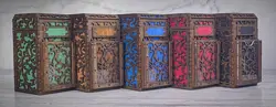 Wooden MTG Commander Deck Box - Image 5