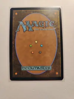 MTG Saw in Half (Borderless) Marvel Regular M 0021 Magic The Gathering Spiderman - Image 4