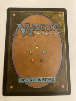 MTG Web of Life and Destiny - Foil - Marvel's Spider-Man M 0122 - Image 2
