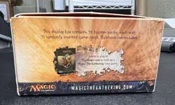 MTG Booster Box: Time Spiral 2006 - Sealed & Loose Cards, Card Protectors, Hallo - Image 3