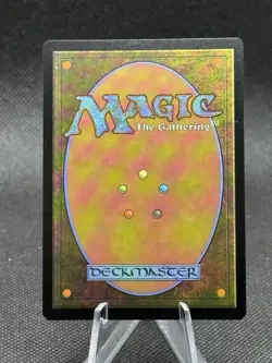 Foil Mister Negative (extended Art) M/NM Magic MTG Marvel's Spider-man - Image 2