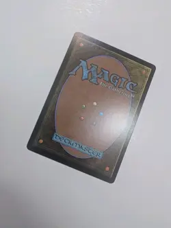 MTG - Selfless Police Captain - Marvel's Spider-Man NM/M Condition - Image 3