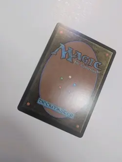 MTG - Venomized Cat - Marvel's Spider-Man NM/M Condition - Image 3