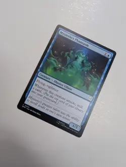 MTG - Mysterio's Phantasm - Marvel's Spider-Man NM/M Condition - Image 2