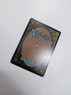 MTG - Mysterio's Phantasm - Marvel's Spider-Man NM/M Condition - Image 3