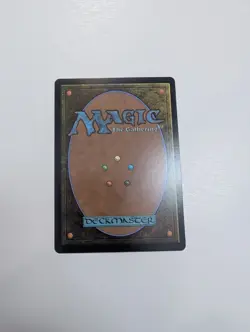 MTG - Mysterio's Phantasm - Marvel's Spider-Man NM/M Condition - Image 4